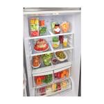 REFRIGERADORA FRENCH DOOR 22P³ SMART INVERTER MULTI AIR FLOW GM22BGP